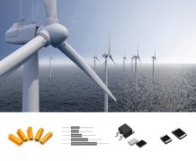 Offshore Wind Power Projects Rising Rapidly Under Industrial 4.0