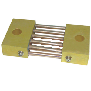 Stationary Type Fixed Resistor LMS Series 250A-600A