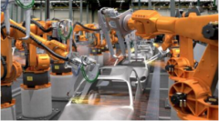 Precision Resistor and Precision Reducer Become Core Parts of Industrial Robot