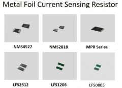 What is the Effect of Resistance Material on Resistor Performance?