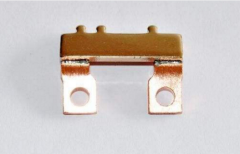 What's the Advantage of Producing Manganese-Copper Resistor?