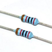 Picking Right Resistor for LEDs