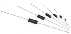 Power Type High Precision Metal Film Resistor MPF Series (±0.02%, TCR ±5ppm/K)
