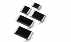Thick film resistors' and Thin Film Resistors' Technology, Feature and Applicaiton
