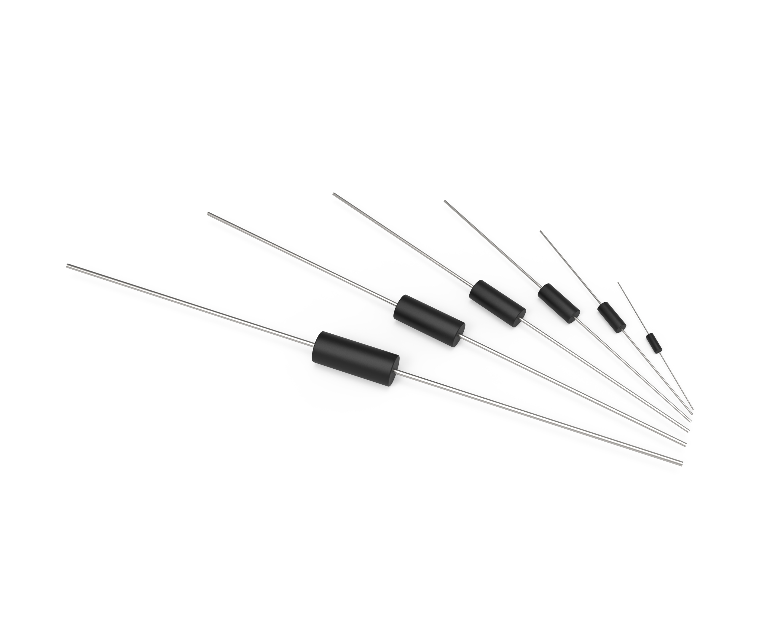 Wirewound Resistors' Application and Characteristics