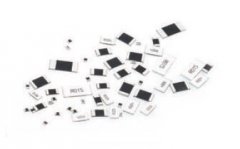 Microhm Automotive Current Sense Resistors NFC Series