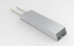 Resistors for Wind Power Generation Systems