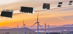 Resistors for Wind Turbines  and Tidal Turbines