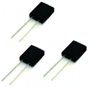 Ultraprecise Metal Film Resistor NLT Series