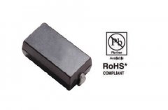 Metal Film Power Chip Resistors NAL Series
