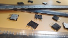 What are “Current Sensing Resistor” and “Shunt Resistor”? 