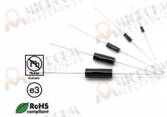 High Precision Low TCR Resistors EE Series