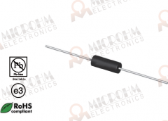 Power Resistors for Automotive Use