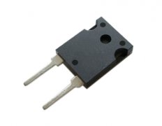 Thick-Film Power Resistor NLR140U
