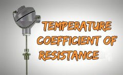 Elaboration of Temperature Coefficient of Resistance