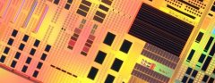 Compound Chromium Oxide Creating New High-Value, Compact Nanoscale Resistors