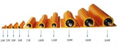 Resistors' Development Trend