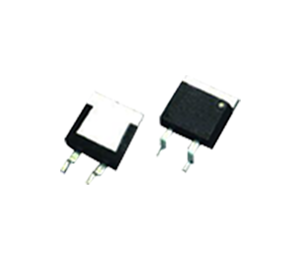 NLR50 TO263 50W HIGH POWER Resistors (D2PAK)