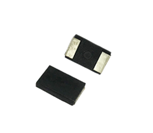 LFS2817 Metal Foil Current Sensing Resistor