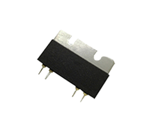 Precision Shunt Resistors MVR4618-4