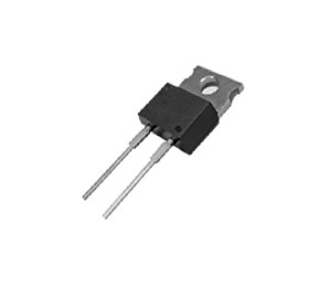 TO-220 Precision Shunt Resistors MVRT221-2