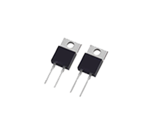 TO220 High Power Thick Film Resistors NLR35