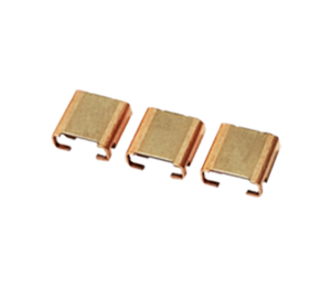 Low Ohm Shunt Resistor  MMS2725
