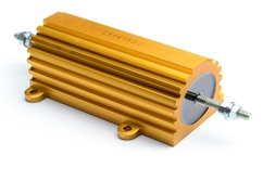 Power Resistors Features and Classification