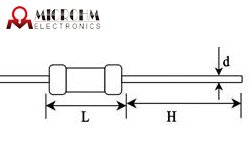 What is a Fixed Resistor?