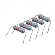 MRY Series Metal Oxide Film Resistors