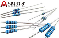 Resistors Types and Materials Overview