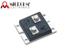 New lunch: High Power Precision Shunt Resistor, up to 500W-N