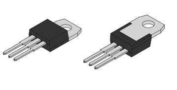What is a TO-220 resisor