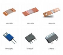 The Main Difference between Metal Film Precision Resistors and Wirewound Precision Resistors 
