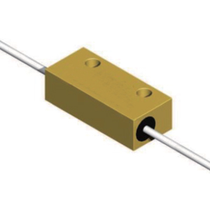 AHW Precision Shunt Resistors