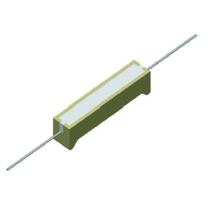 TWC Precision Shunt Resistors