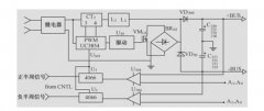 Application of Current Sense Resistors in New UPS Power Supplies