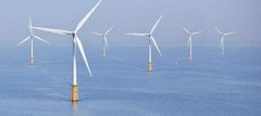 Offshore Wind Farm Inverter Failure Affects Danish Wind Farm Grid-Connected Power Supply  