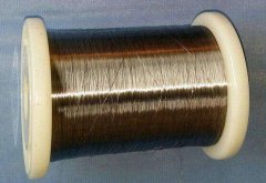 Is the Copper Wire Resistance or the Manganese Wire Resistance More Suitable for Sampling Resistors?