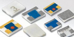 Characteristics of High-Power RF Resistors and Production Process
