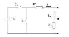 Using Resistance Measurement Method to Judge Electrical Control Line Fault