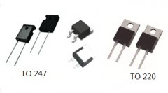 Why the Use of the Plug-In Resistor is Much Larger than the Amount of the Chip Resistor?