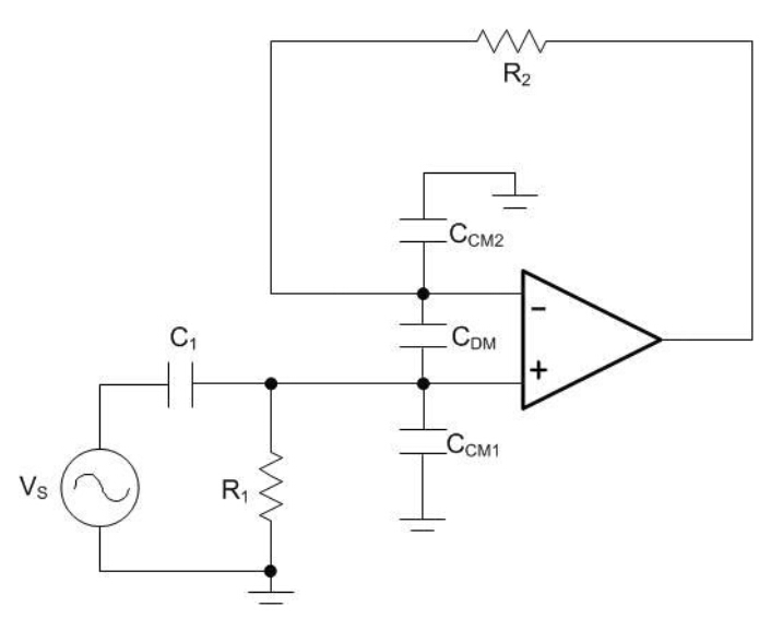 缓冲器路径中的电阻器主要用途