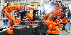 Industrial Applications of Industrial Robots will Further Refine Classification