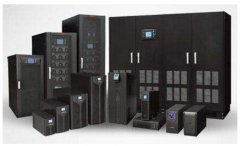 What are the Main Applications of the UPS Power Module?