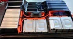 New Energy Power Battery PACK Structural Design Allows New Energy Vehicles to be Safer
