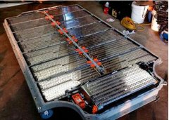 How to Reduce Failure Rate of New Energy Vehicle Using Ternary Material Power Battery