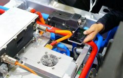 How to Reduce the Failure Rate of the Motor of Battery Management System