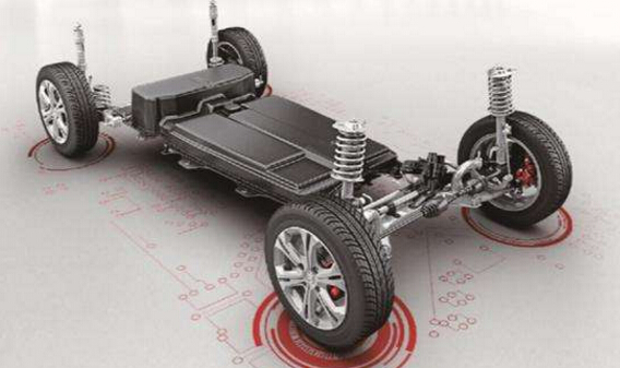 新能源汽车动力电池测试系统