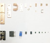 The Features of Metal Foil Resistor and Photoresistor